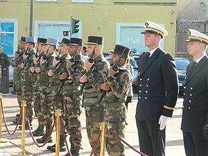 AOBR 2016 12 05 MARSEILLE-HOMMAGE NATIONAL AUX MORTS POUR LA FRANCE EN AFN (1)